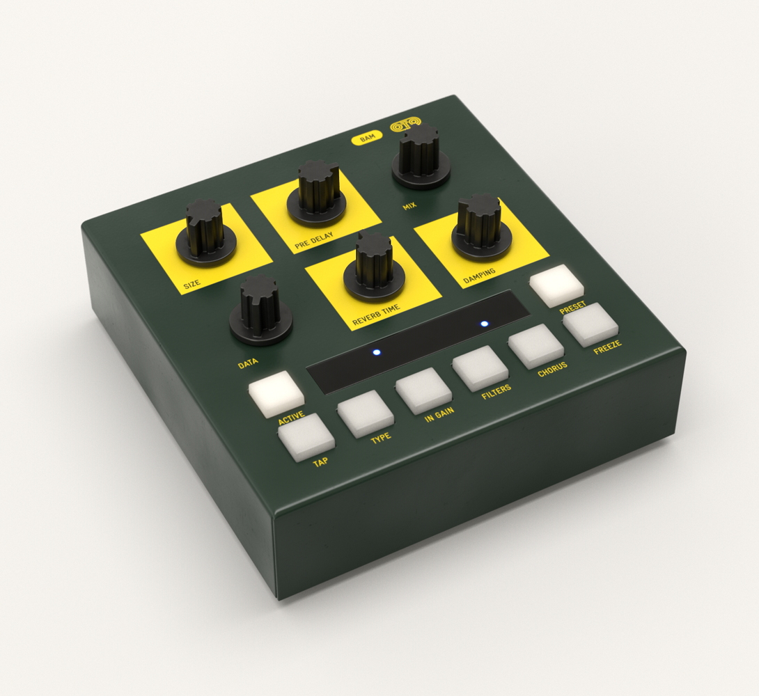 BAM – Oto Machines