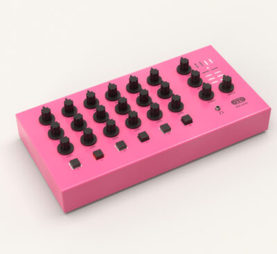 ◾️新品同様 OTO MACHINES Bébé Chérie OTO Machines Bébé Chérie